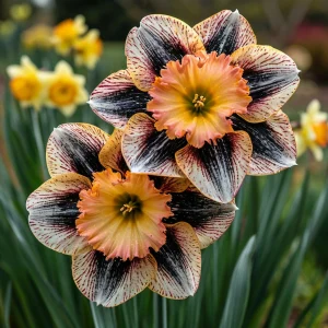 Нарцисс Кримен купить по цене от 3000р. в интернет-магазине «Посадика» с доставкой почтой в в Очере и по всей России – [изображение №1].